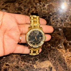 ELGIN Gold Men's Watch